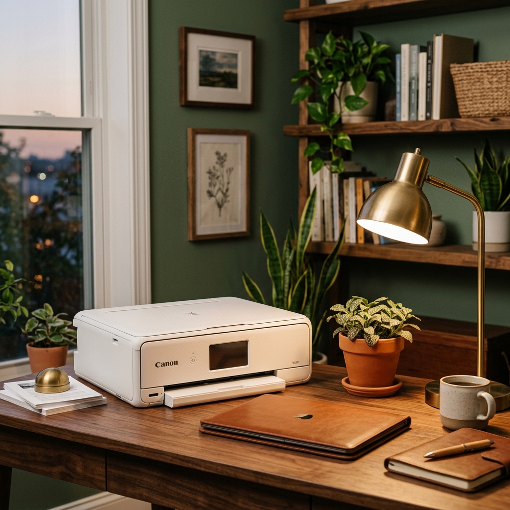 Home Printers