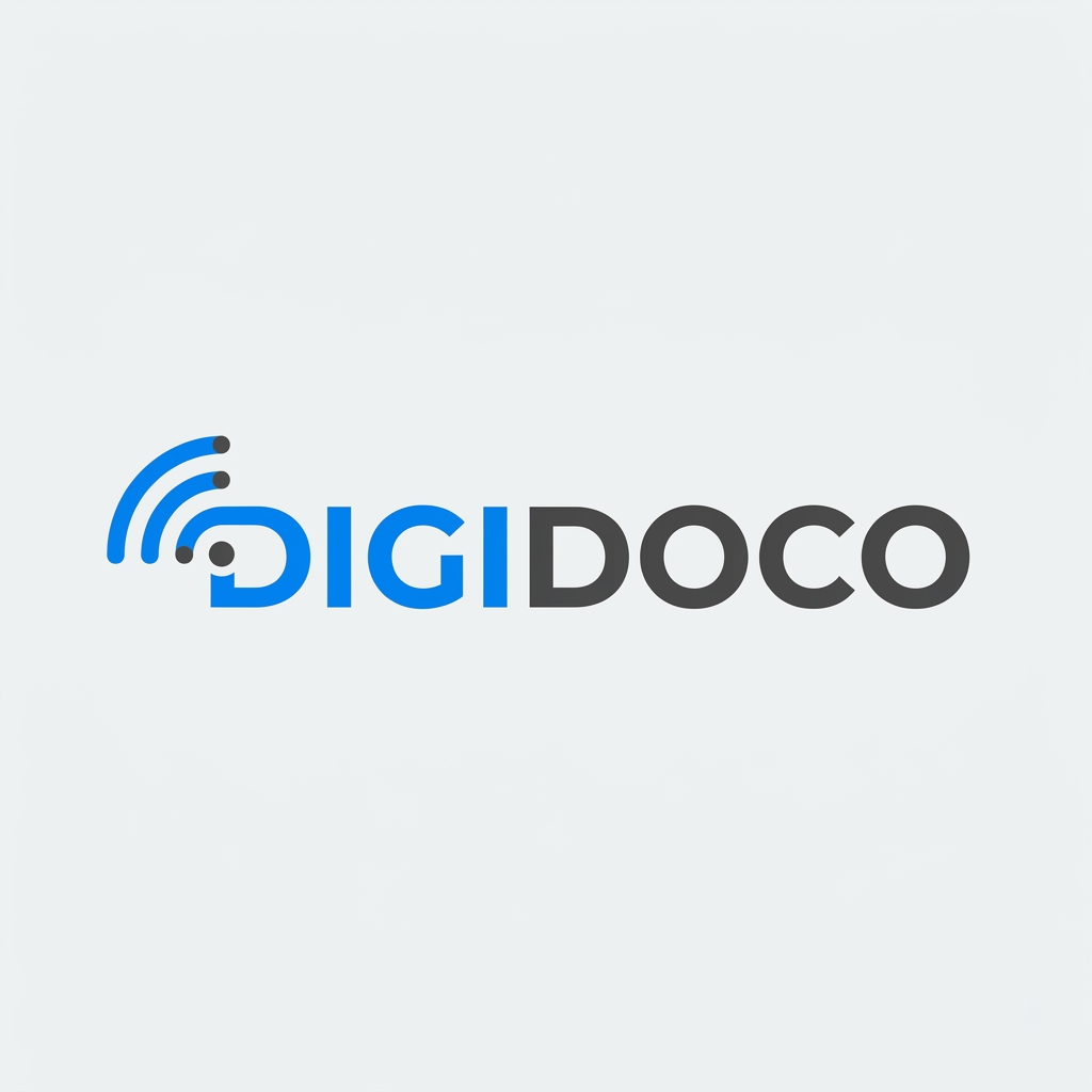 Digidoco Logo