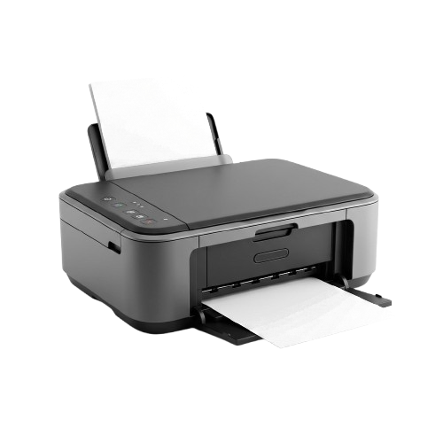 HP Printer Error