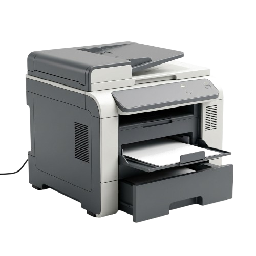 HP LaserJet Printer